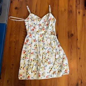 City Triangles dress